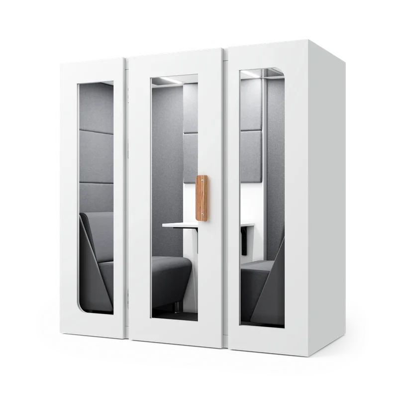 Duet Lite Besprechungsbox