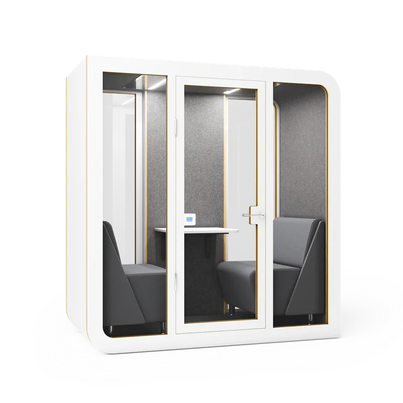 Duet Besprechungsbox