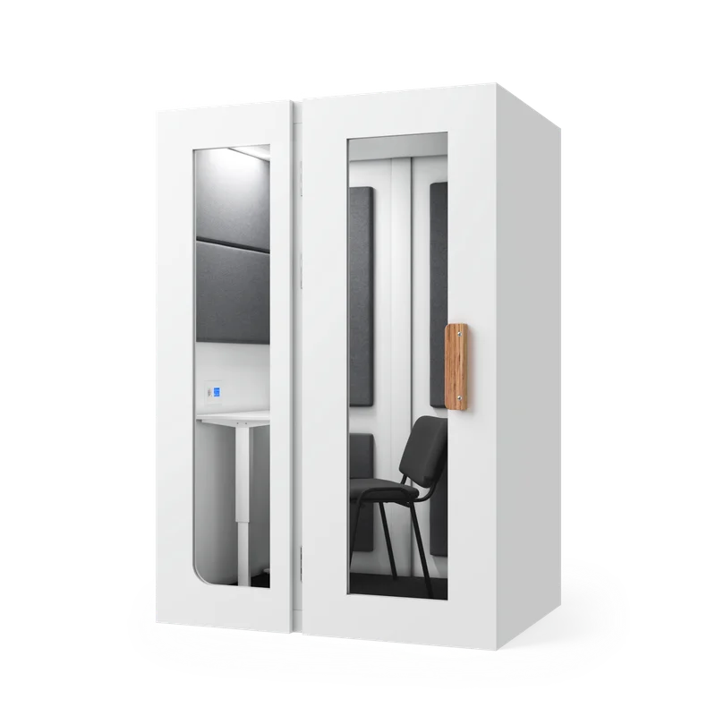 WorkPod